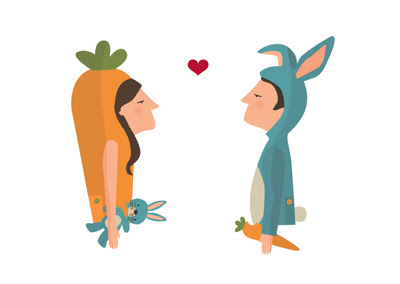 Rabbit_carrot