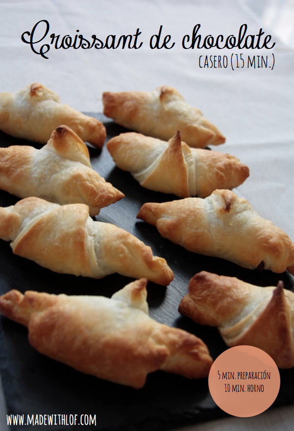 Croissants Casolans R pids I F cils Sarri Petits