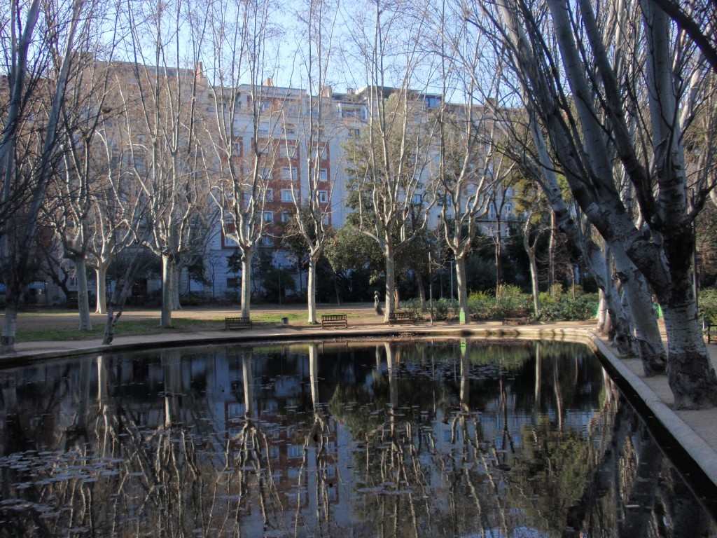 Turó Park