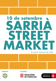 Sarrià-Street-Market