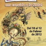 Santa Eulàlia 2012