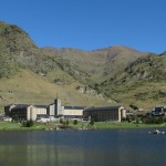 Vall de núria
