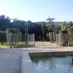 turó park