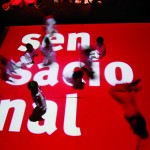 Sensacional