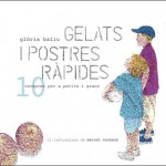 gelats i postres ràpides