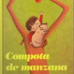 Compota de Manzana