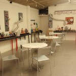 Escola Traç