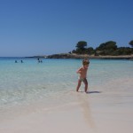 Menorca en familia: mis lugares favoritos para ir con niños.