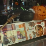 Llibres de tardor