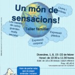 Un mon de sensacions