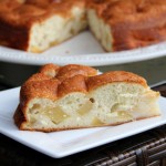 Pastel-de-manzana