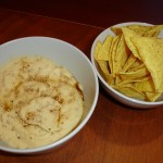 hummus