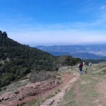 Turó de Tagamanent