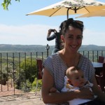 Itziar Baby rural
