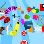 Kidscorner poisson rouge