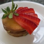 pastis maduixes