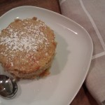 Pastis de moniato