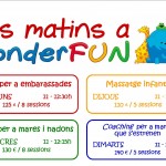 matins wonderfun