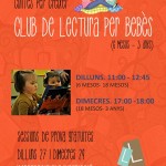 Club de lectura A peu de pagina