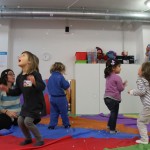 Gymboree Sarria