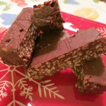 torro xocolata