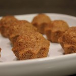 pastís de pastanaga