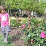 parc de cervantes