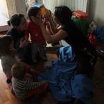 taller de musica a casa