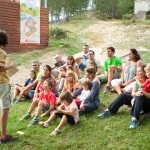COLONIES PERE TARRES AGOST 2015
COLONIES EN FAMILIA
CASA DE COLONIES LA SALA | La Pobla de l'Illet
Foto: MARTI FRADERA
marti.fradera@giny.cat
Tel. +34 658 500 306
www.giny.cat